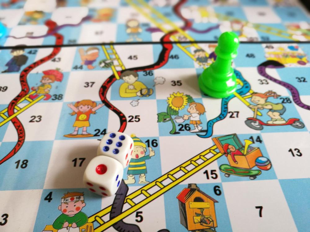 Ulovirawelt Adapte: Vos Jeux de Société pour Chaque Public, de 7 à 77 Ans