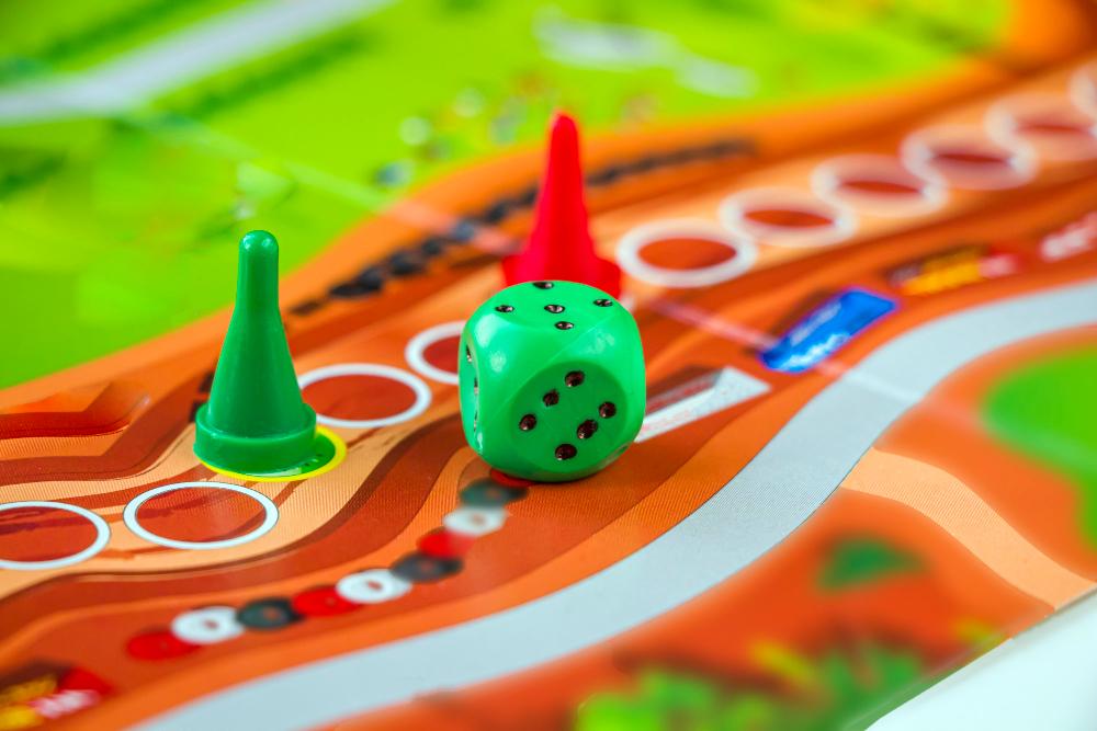 Ulovirawelt: Jeux pour Tous – Adaptation Stratégique de Contenu