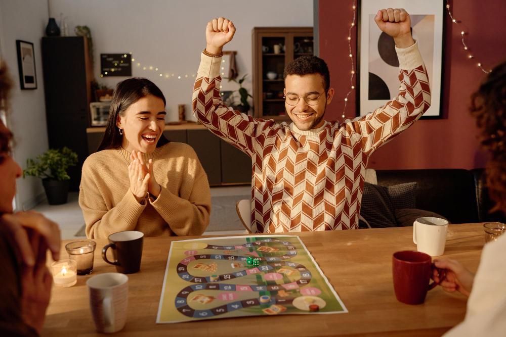 Préparation Maquettes d'Impression: Vos Jeux Prêts à Produire