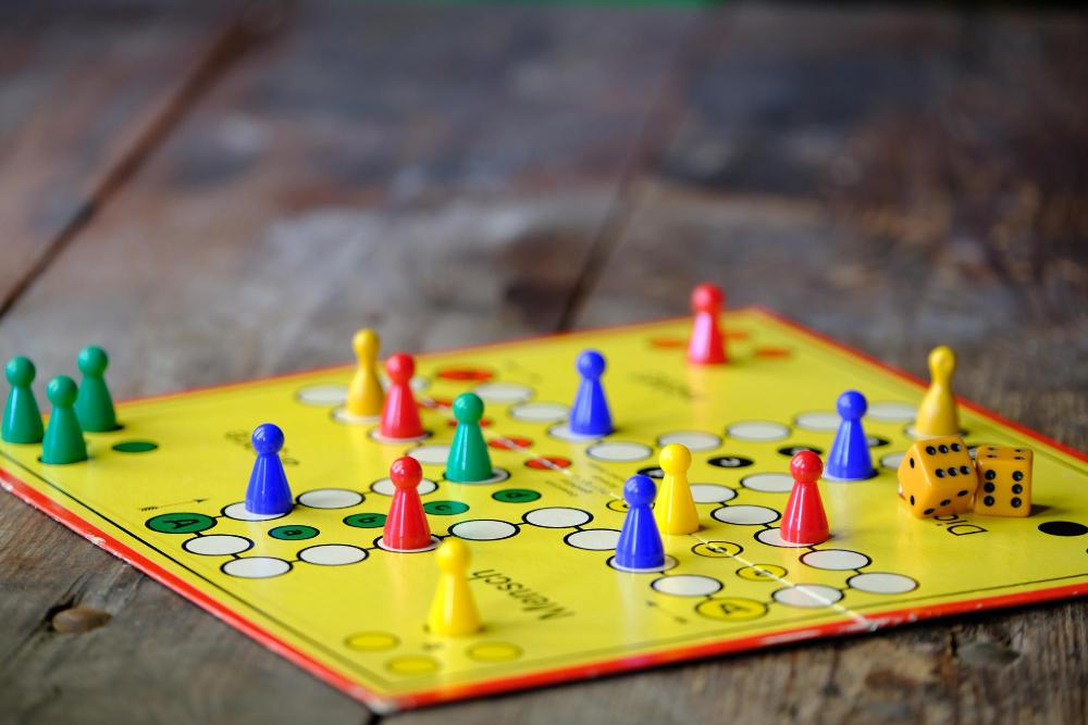 Création de Prototypes de Jeux: Testez l'Avenir avec Ulovirawelt